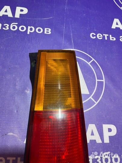Фонарь правый Honda Cr-V 1 RD1 B20Z1 2000