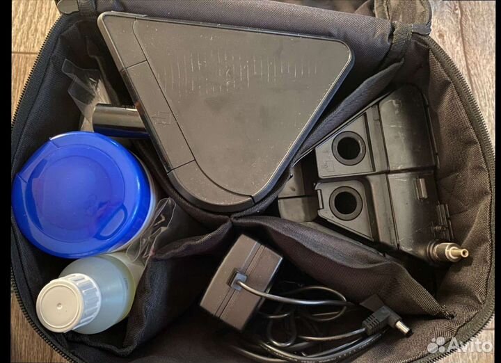 Аппарат для лечения апноэ