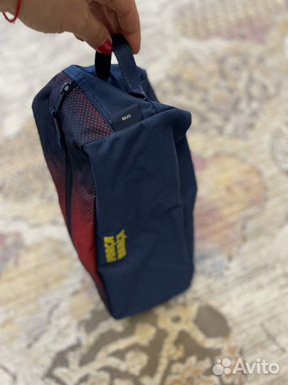 Сумка для бутс Фк Барселона