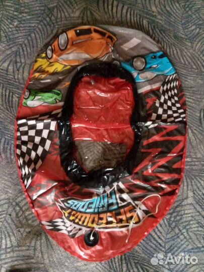 Круг для купания