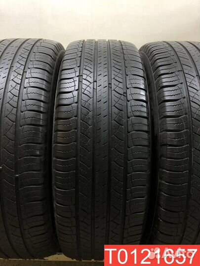 Michelin Latitude Tour HP 225/65 R17 102H