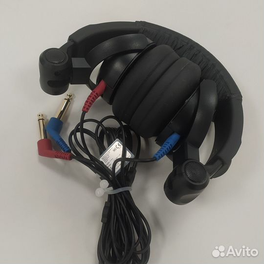 Аудиометр Amplivox 240