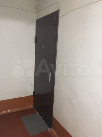 2-к. квартира, 44 м², 1/2 эт.