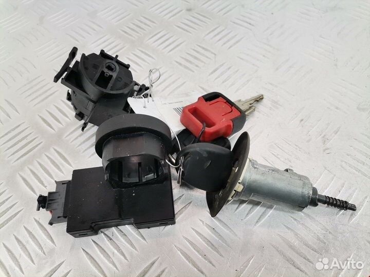 Замок зажигания для Opel Astra G 9115863