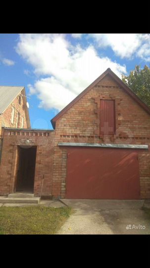 Дом 160 м² на участке 23,8 сот.