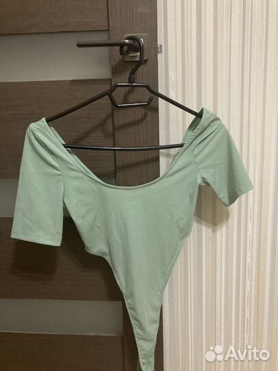 Боди женское