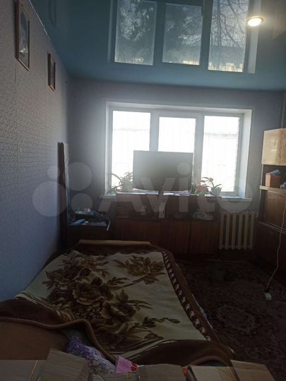 3-к. квартира, 61,1 м², 4/5 эт.