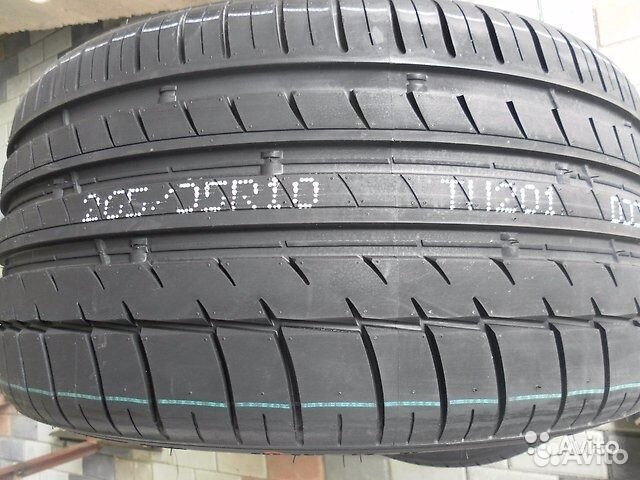 Triangle TH201 Sportex 265/30 R20 94Y