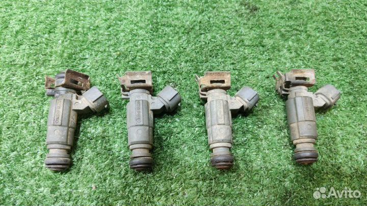 Форсунка топливная Kia Spectra седан 1.6 S6D 2006