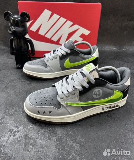 Кроссовки мужские Nike SB dunk