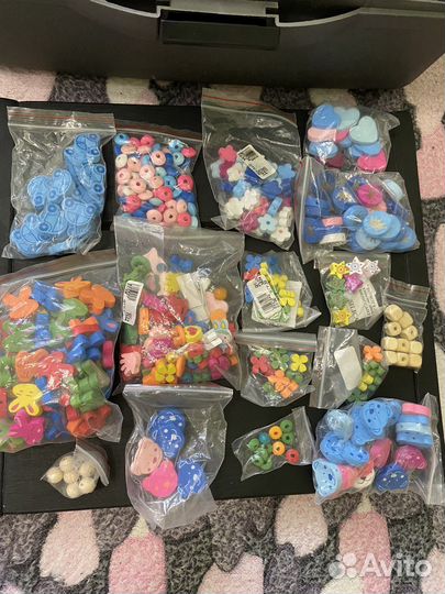 Набор для творчества