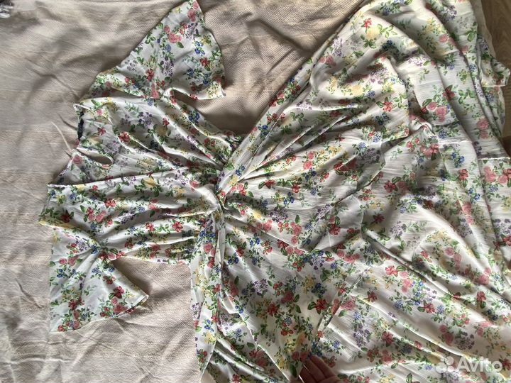 Комбинезон женский летний