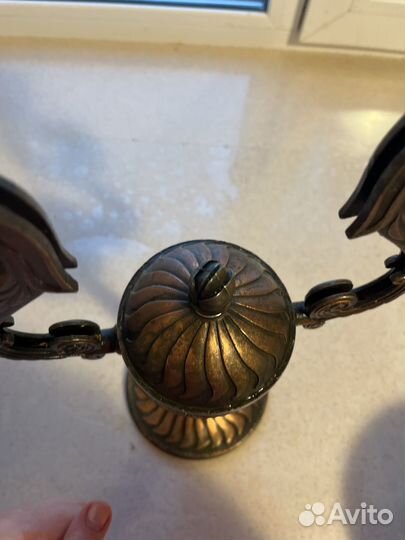 Подсвечник