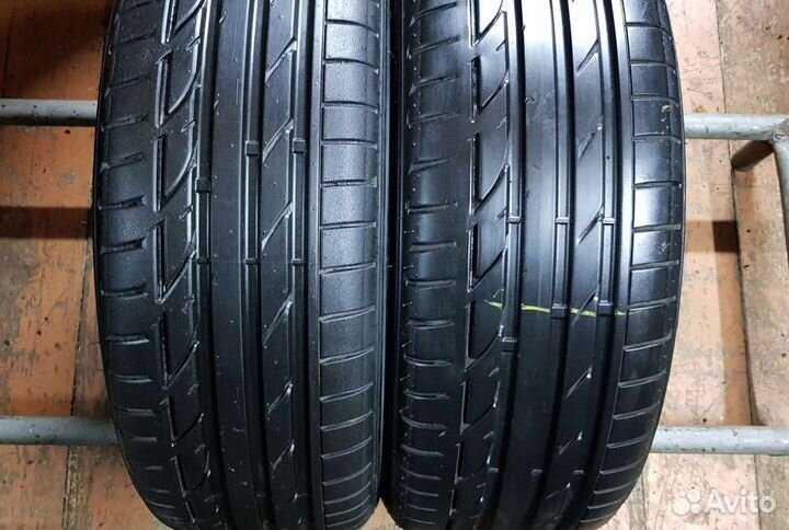 Bridgestone Potenza S001 225/45 R19