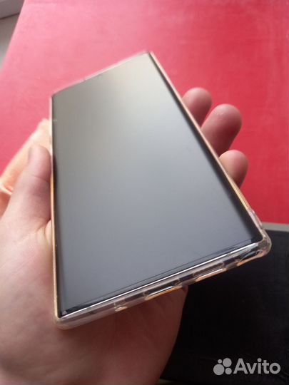 Samsung Galaxy Note 10+, 12/256 ГБ