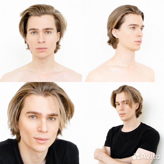 Обработка фотографий, ретушь, фотошоп