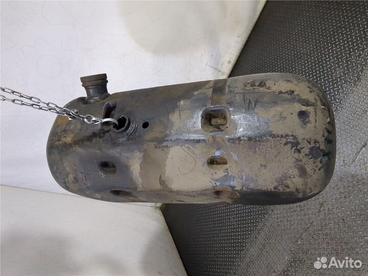 Бак топливный Mercedes 814, 1994