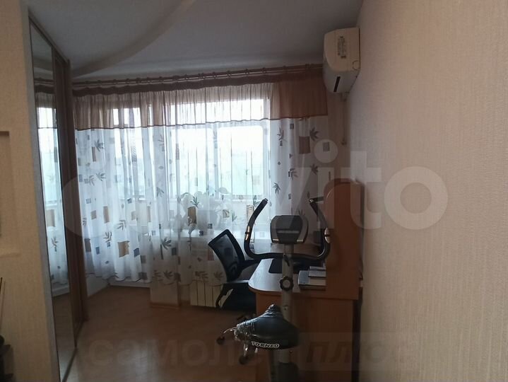 1-к. квартира, 31 м², 4/5 эт.