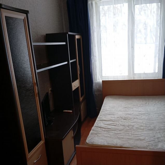 Комната 12 м² в 2-к., 2/9 эт.