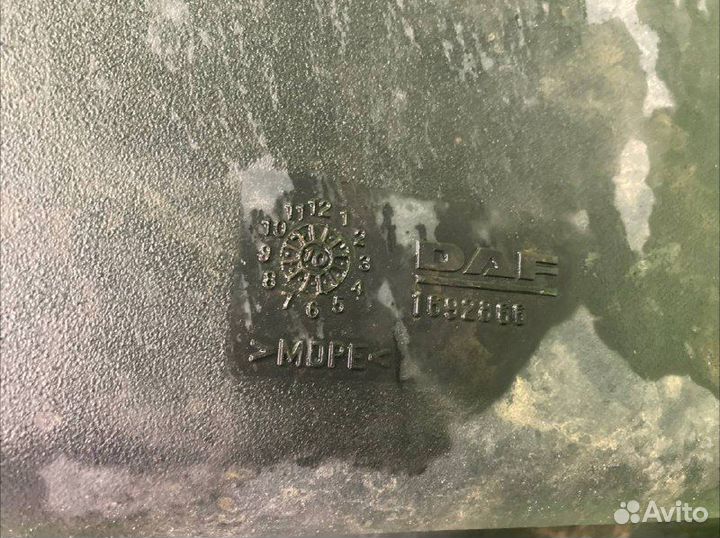 Бак AdBlue DAF XF105