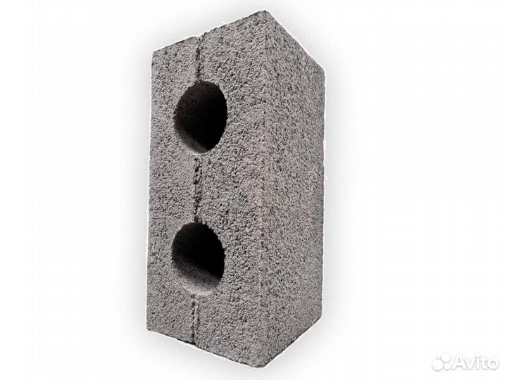 Блок 390х190х188