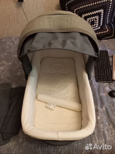 Коляска inglesina Sofia