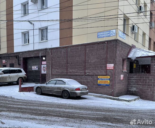 Канистра горизонтальная металлическая 5 л