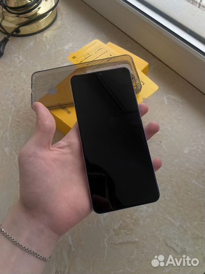 realme Note 50, 4/64 ГБ