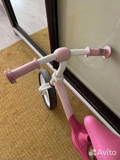 Беговел linelo