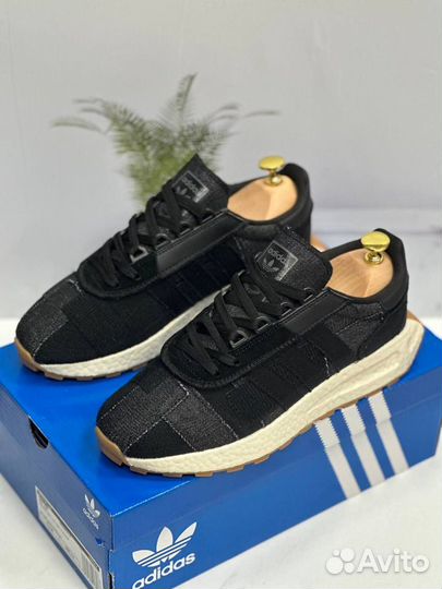 Adidas retropy e5