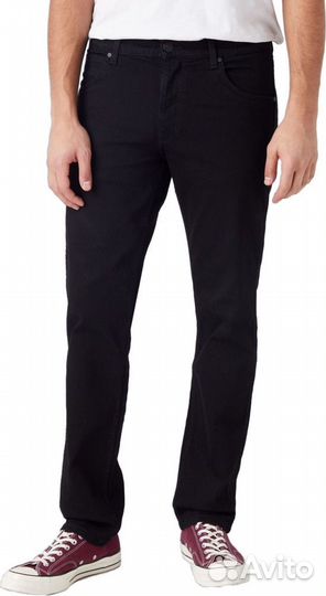 Джинсы большого размера Wrangler