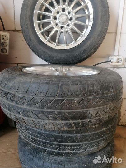 Диски R13