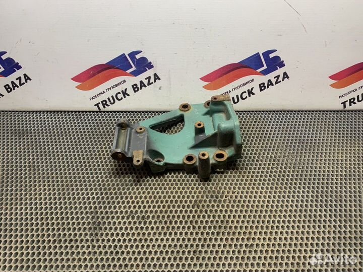 Кронштейн генератора Volvo FH, Volvo FM