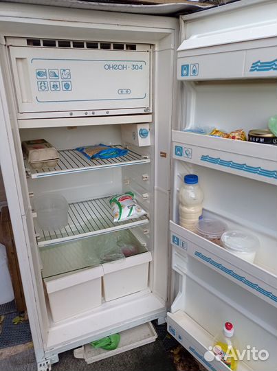 Холодильник Океан 304