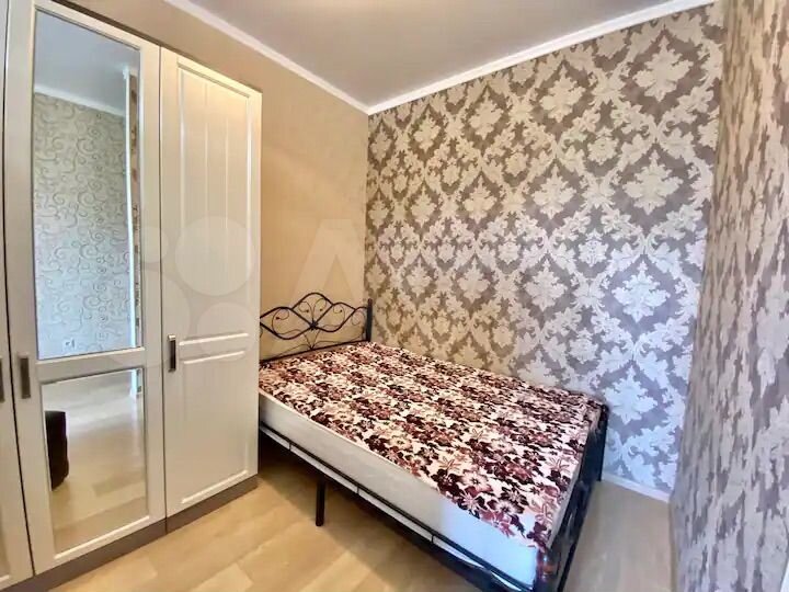 Квартира-студия, 32 м², 3/17 эт.