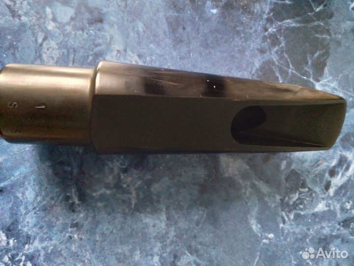 Саксофоновый мундштук