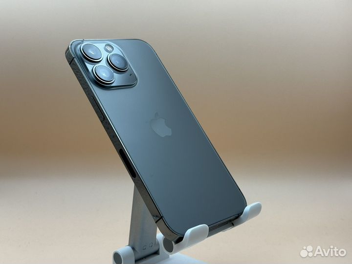 iPhone 13 Pro, 128 ГБ