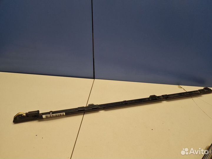 Подсветка подножки передняя правая Mercedes GL-kla