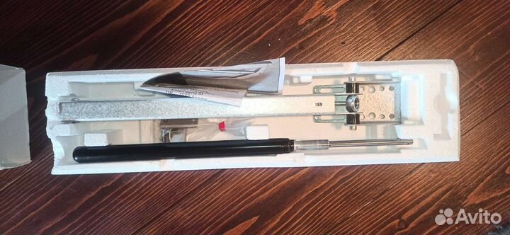 Автоматический открыватель форточки теплицы