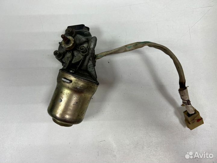 Электродвигатель дворников сл192-300 ваз 2101