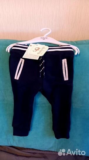 Костюм для мальчика