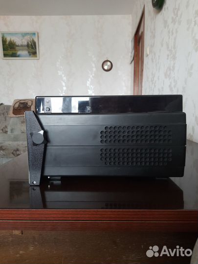 Катушечный магнитофон Uher SG-561 Royal