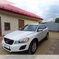 Volvo XC60 2.4 AT, 2012, 280 000 км, с пробегом, цена 1 570 000 руб.