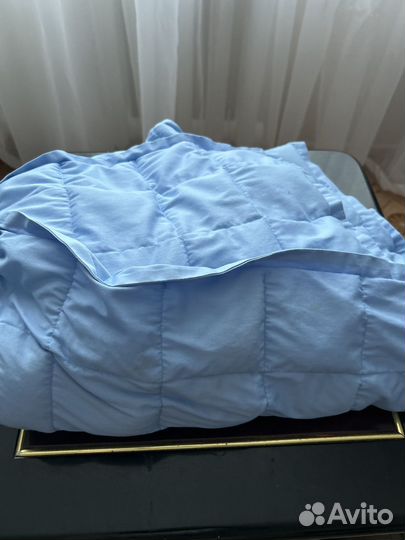 Утяжелительное одеяло