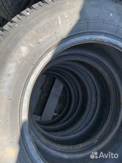 Yokohama Ice Guard IG35 215/65 R16