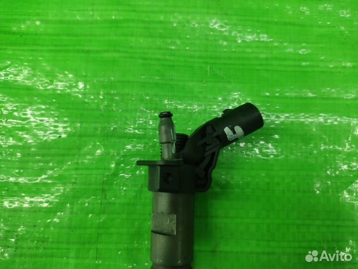 Форсунка 3.0 TDI CRC/CJM 059130277CD VAG