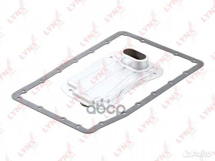 Фильтр АКПП LT1089 lynxauto