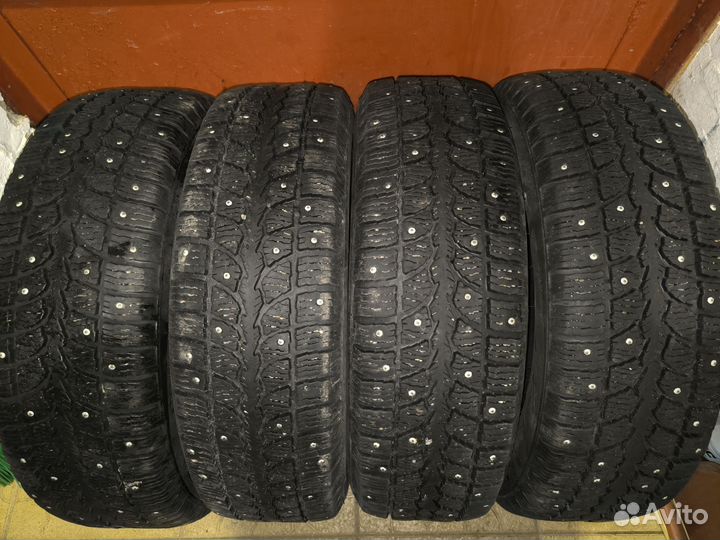 КАМА 505 Irbis 175/65 R14