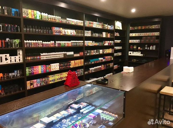 Успешный табачный бизнес – готов к продаже