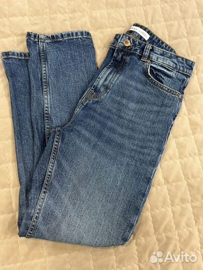 Джинсы maag женские 38